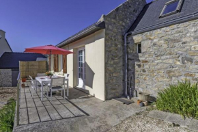 Holiday home in Plouarzel